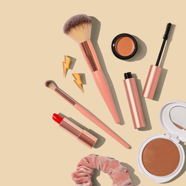 Beauty products for hair styling
