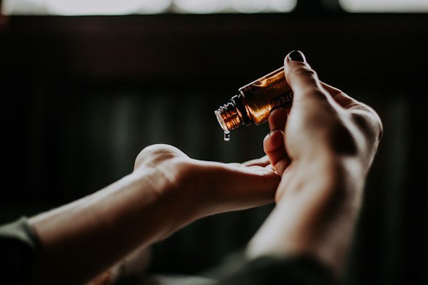 Makeup tools and beauty products